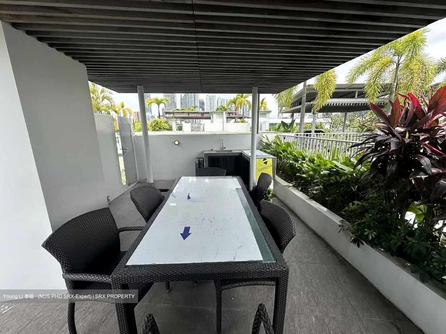 Belle Vue Residences (D9), Condominium #560869691